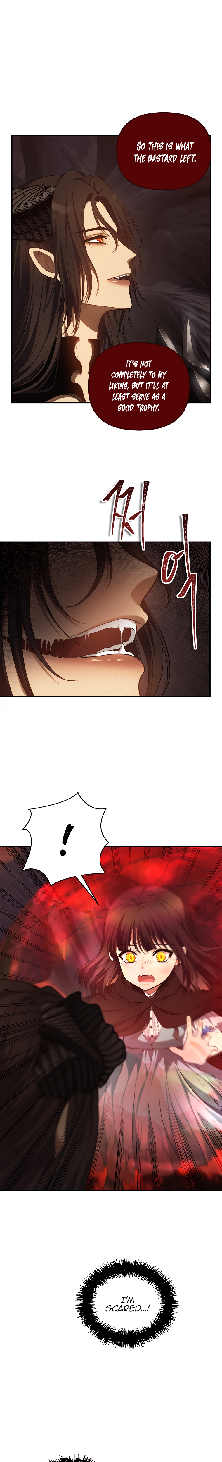 Ranker Who Lives A Second Time chapter 138 page 13