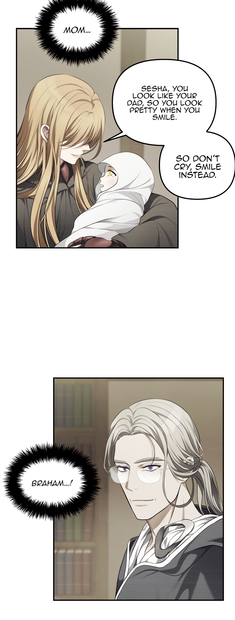 Ranker Who Lives A Second Time chapter 138 page 14