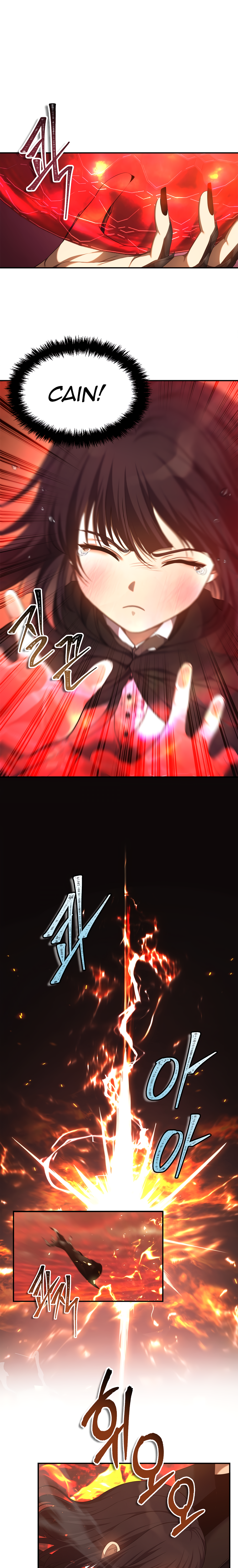 Ranker Who Lives A Second Time chapter 138 page 15