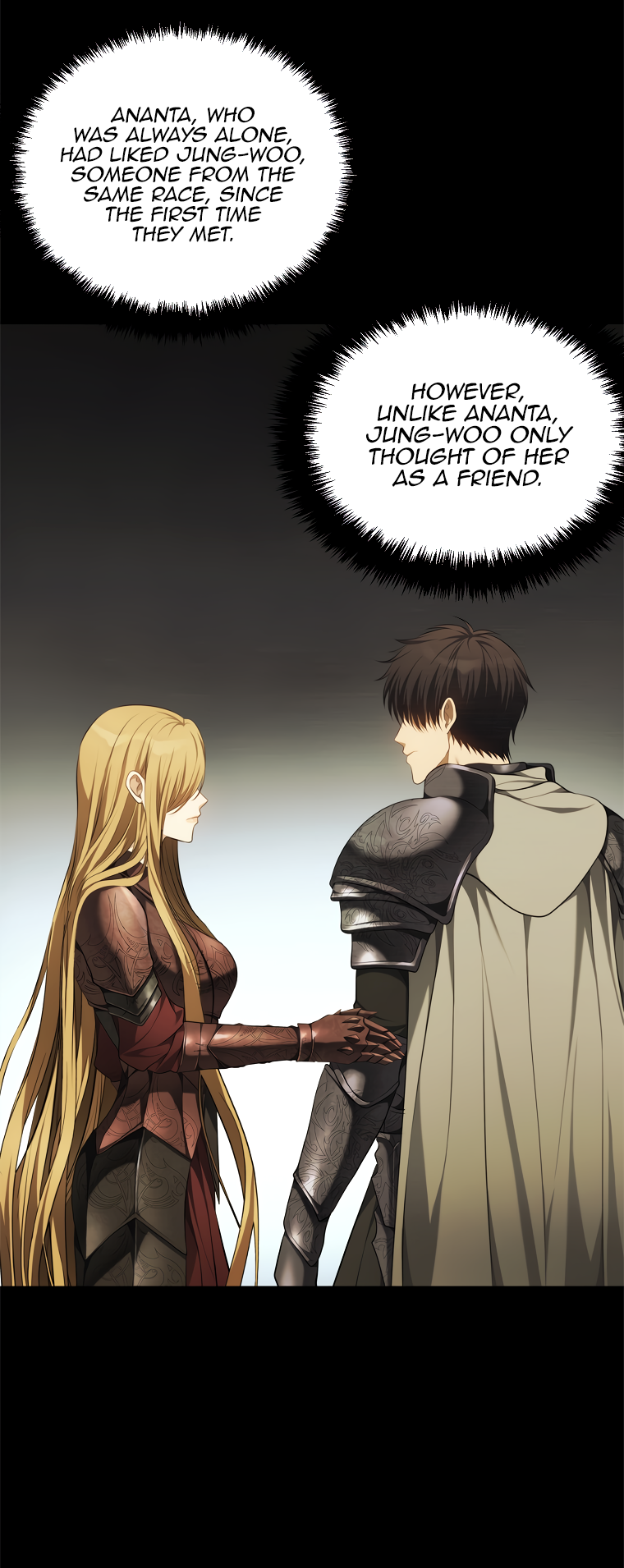 Ranker Who Lives A Second Time chapter 138 page 2