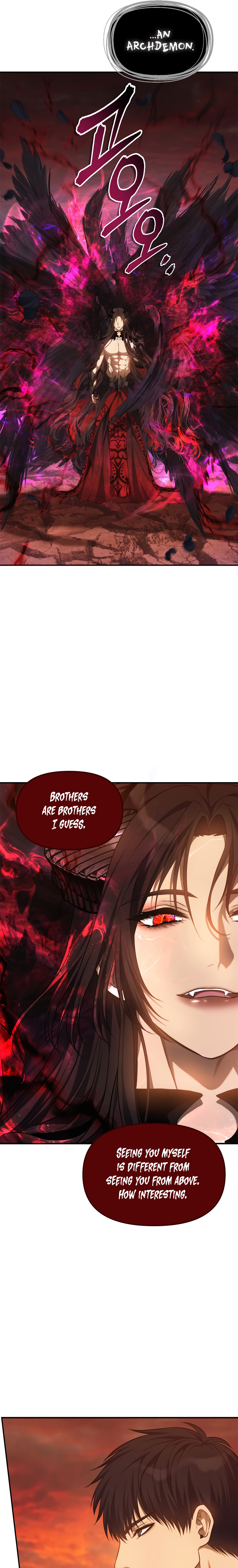 Ranker Who Lives A Second Time chapter 138 page 25