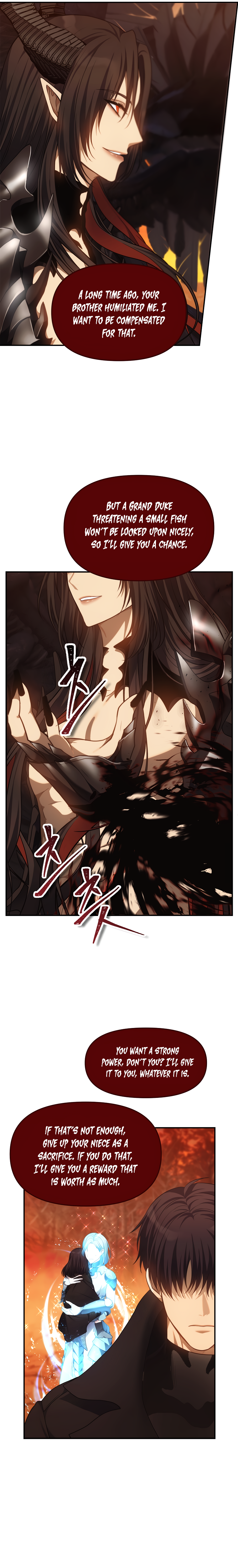 Ranker Who Lives A Second Time chapter 138 page 27