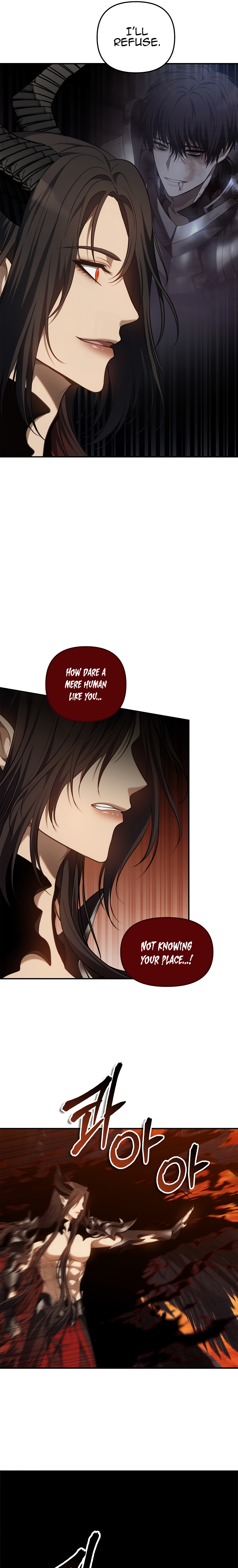 Ranker Who Lives A Second Time chapter 138 page 29