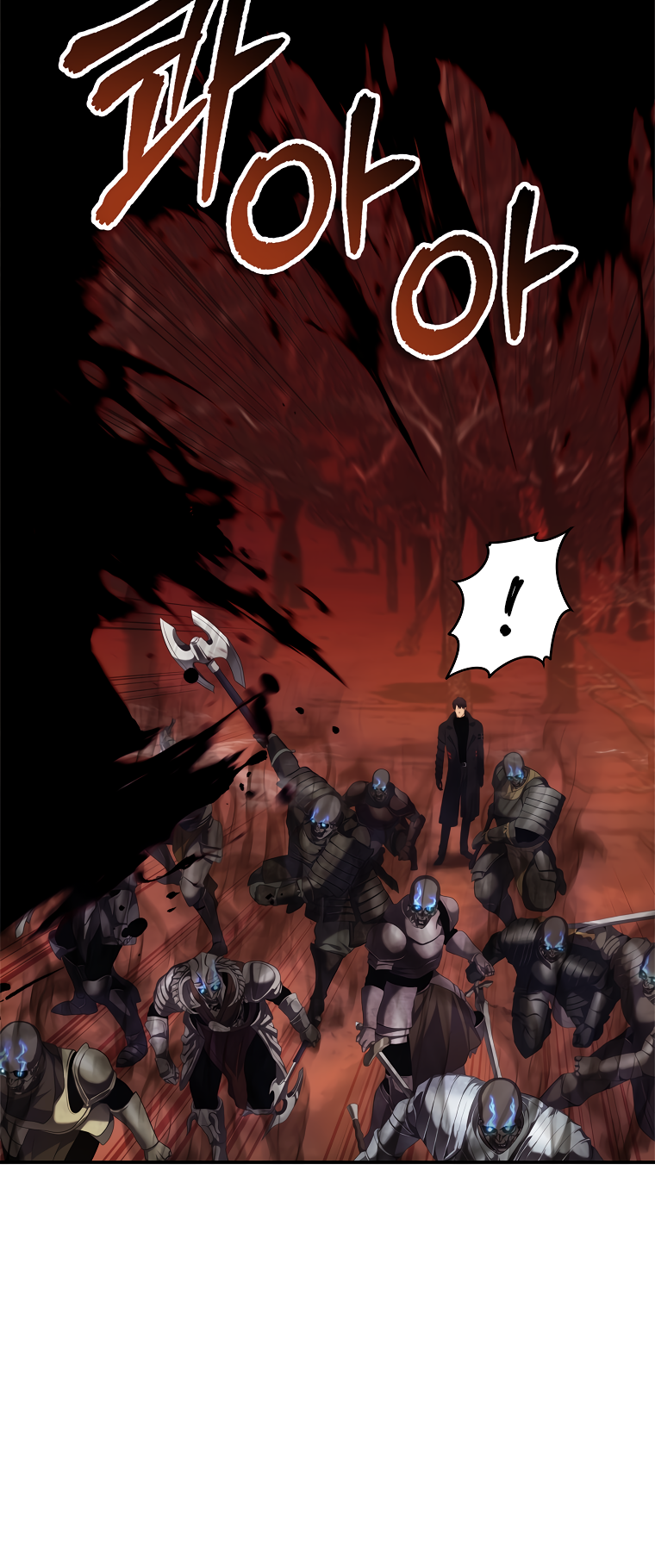 Ranker Who Lives A Second Time chapter 138 page 30