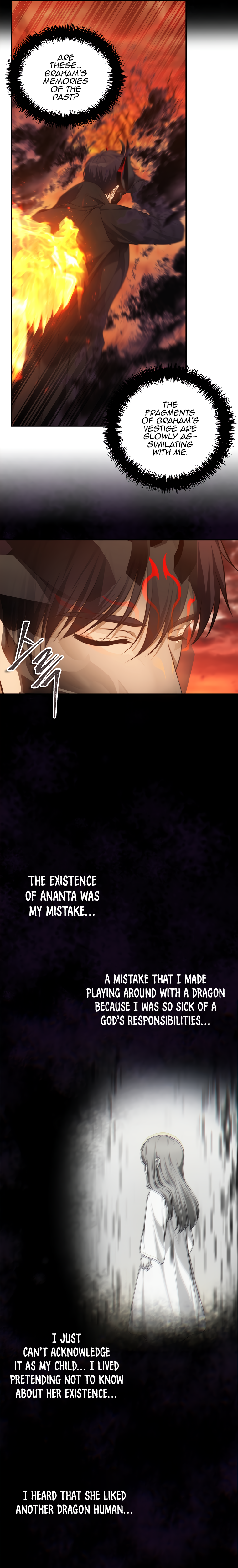 Ranker Who Lives A Second Time chapter 138 page 5