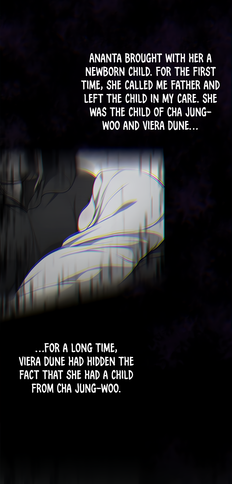 Ranker Who Lives A Second Time chapter 138 page 6