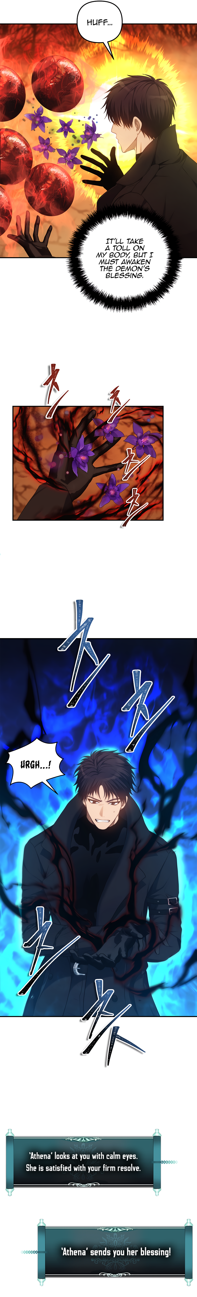 Ranker Who Lives A Second Time chapter 139 page 14