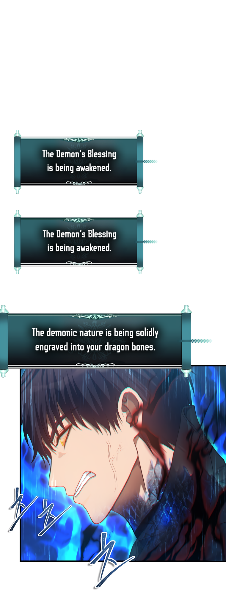 Ranker Who Lives A Second Time chapter 139 page 15