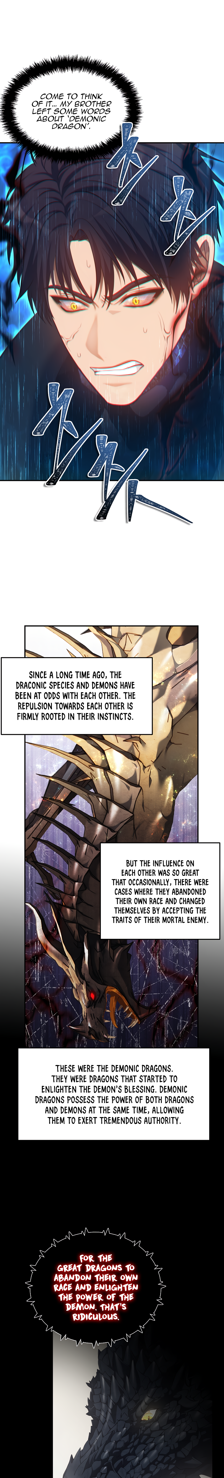 Ranker Who Lives A Second Time chapter 139 page 16