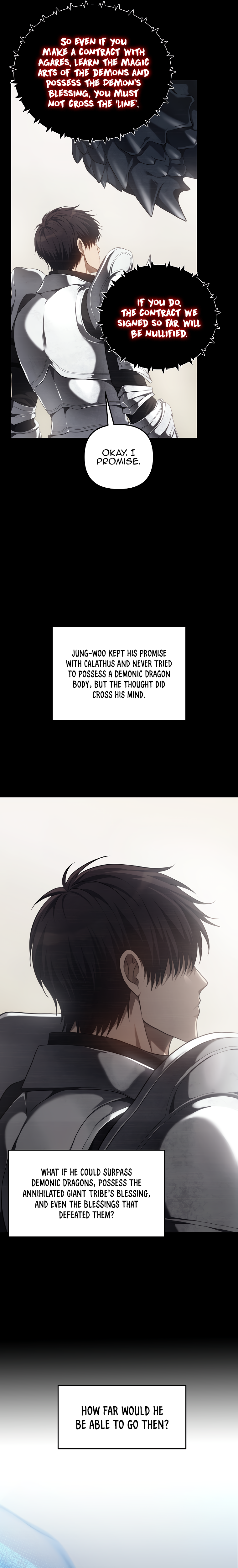 Ranker Who Lives A Second Time chapter 139 page 18