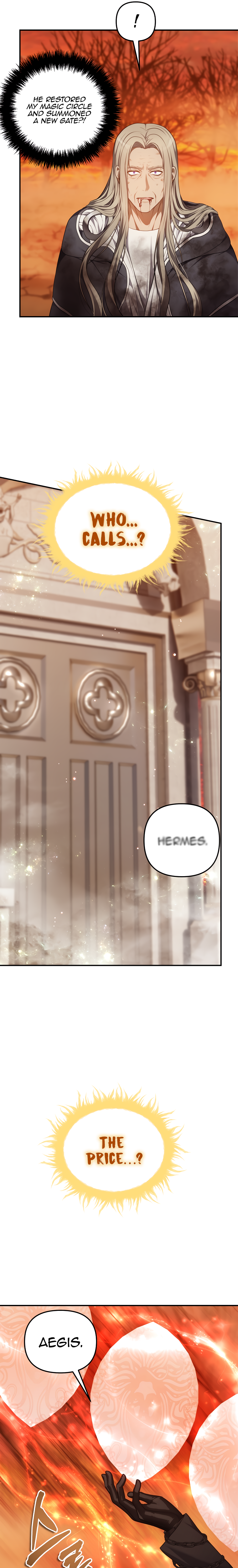 Ranker Who Lives A Second Time chapter 139 page 2