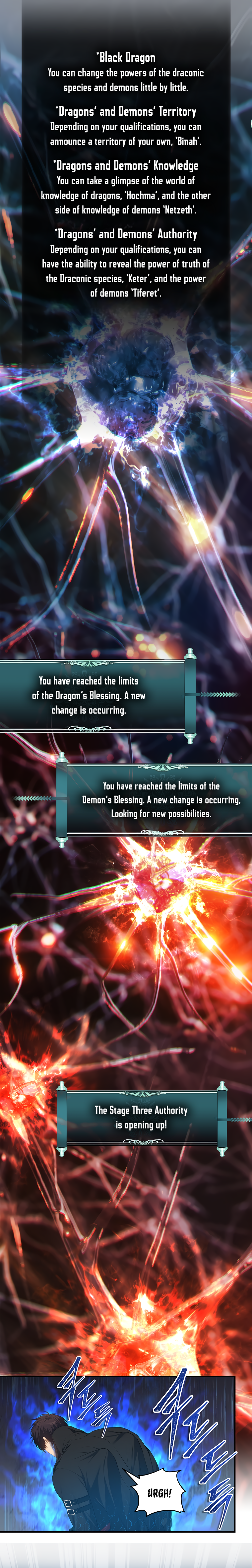 Ranker Who Lives A Second Time chapter 139 page 20