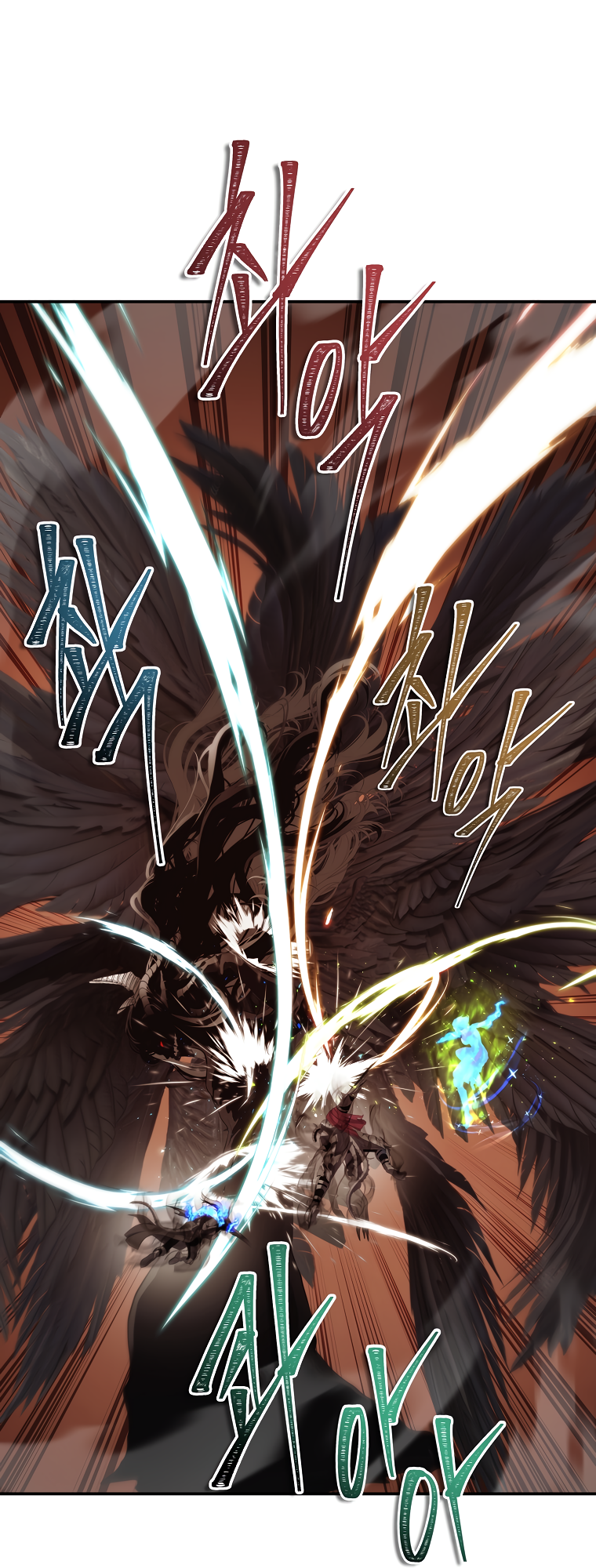 Ranker Who Lives A Second Time chapter 139 page 26