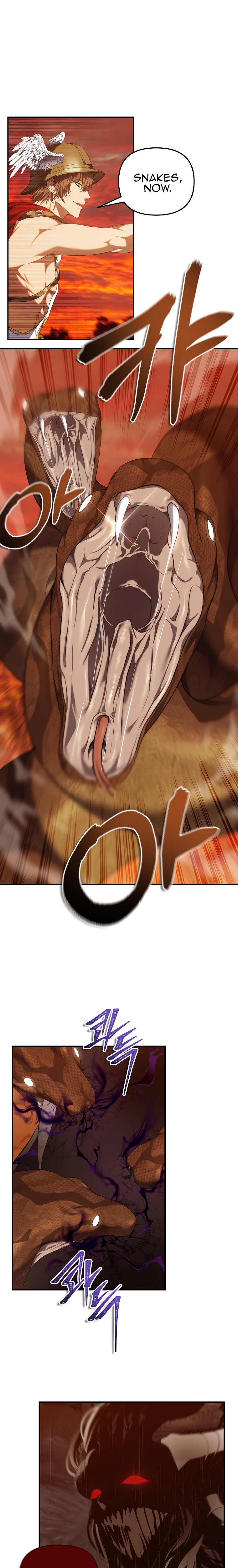 Ranker Who Lives A Second Time chapter 139 page 27