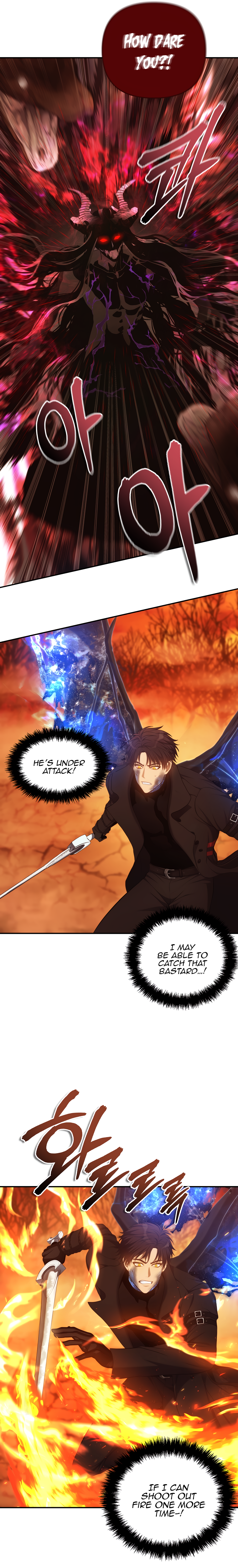 Ranker Who Lives A Second Time chapter 139 page 29