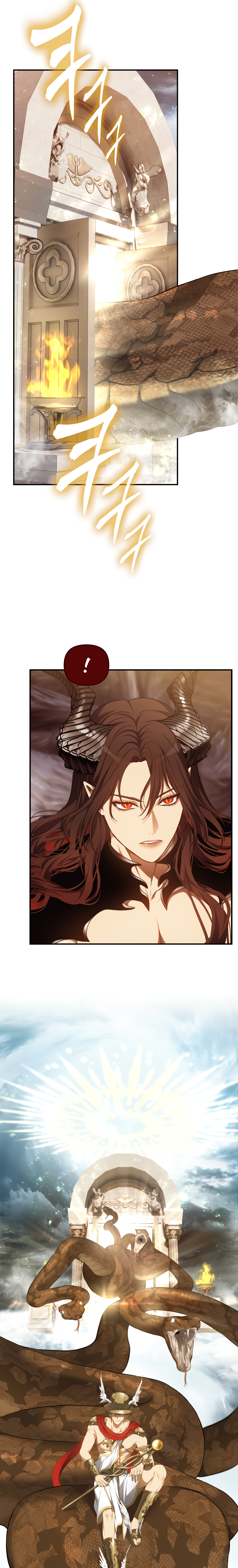 Ranker Who Lives A Second Time chapter 139 page 4