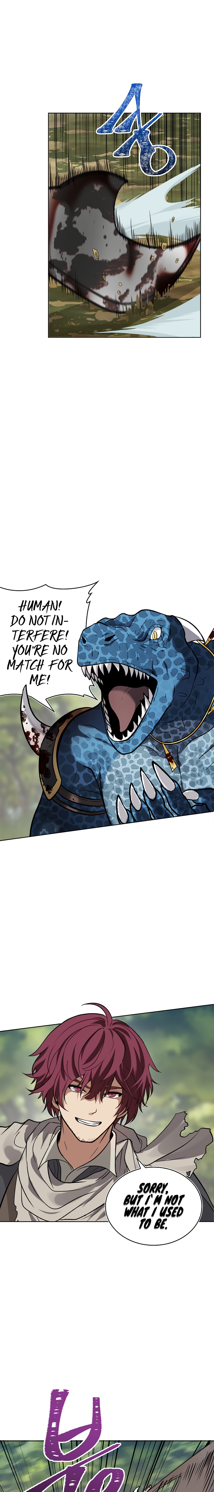 Ranker Who Lives A Second Time chapter 14 page 11