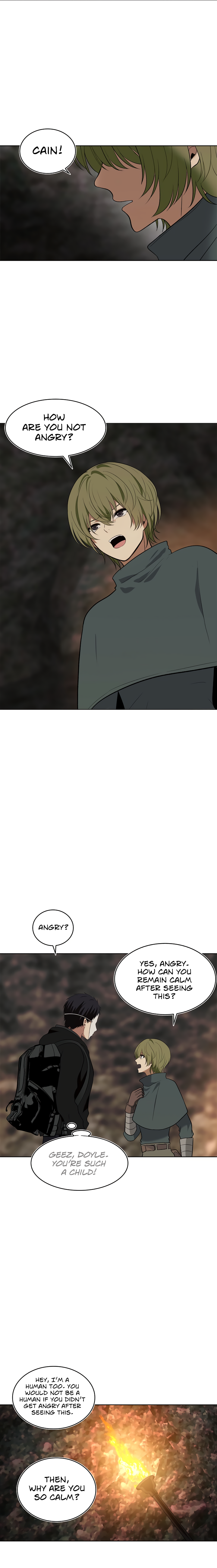 Ranker Who Lives A Second Time chapter 14 page 16