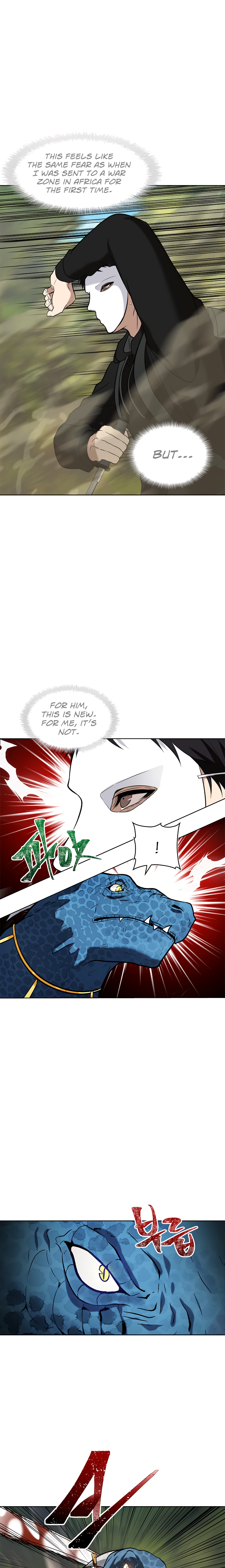 Ranker Who Lives A Second Time chapter 14 page 9