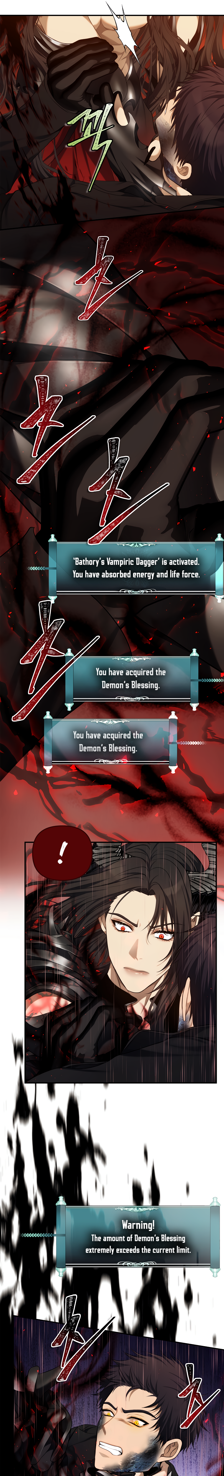 Ranker Who Lives A Second Time chapter 140 page 10