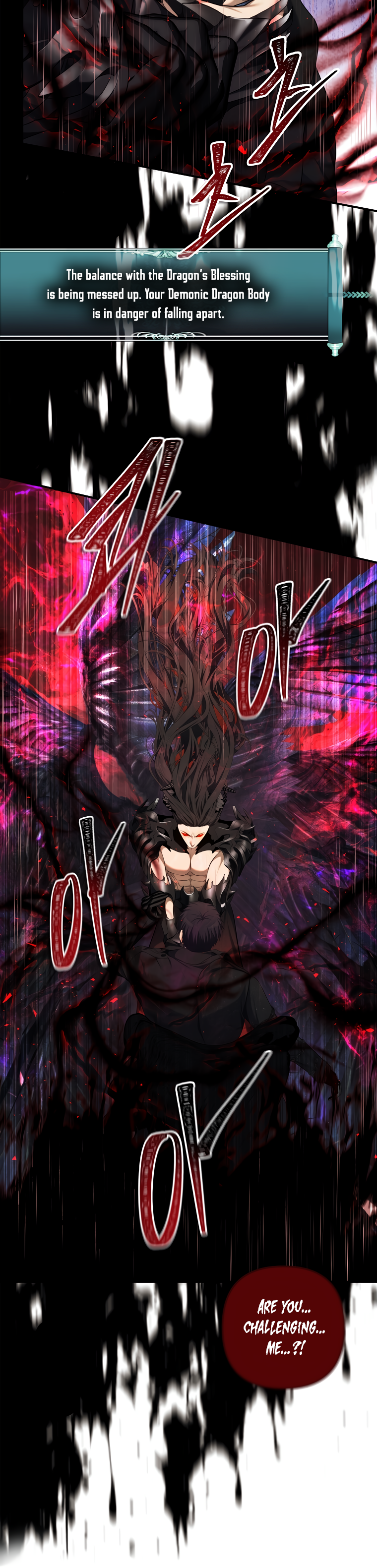 Ranker Who Lives A Second Time chapter 140 page 11