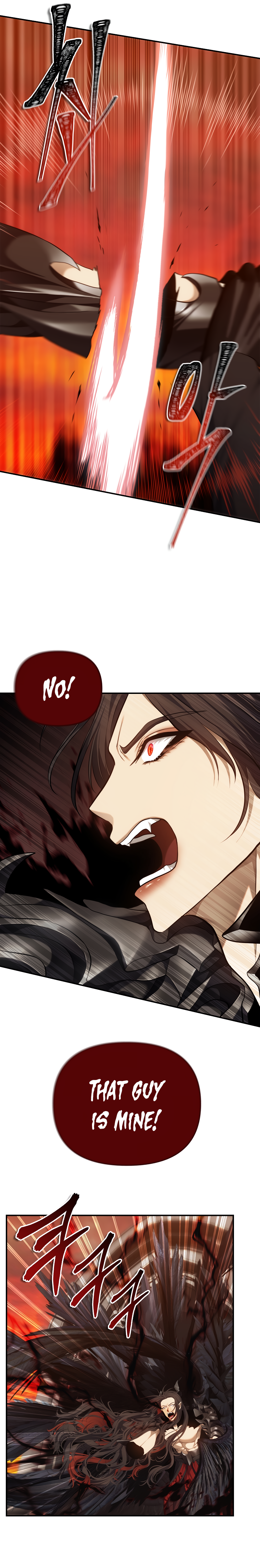 Ranker Who Lives A Second Time chapter 140 page 14