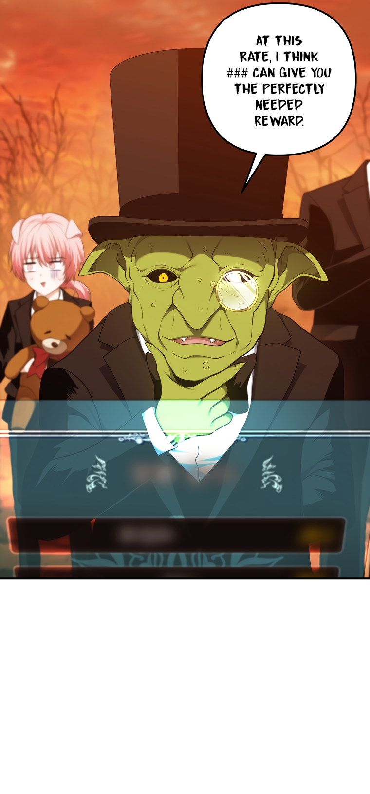 Ranker Who Lives A Second Time chapter 140 page 17