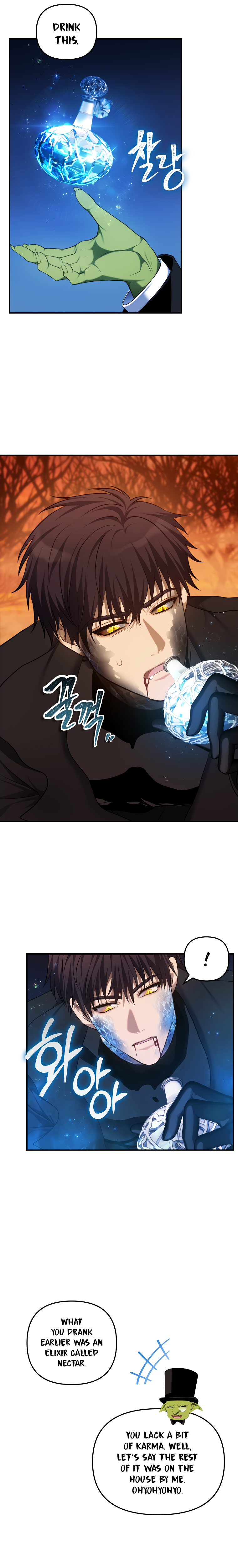 Ranker Who Lives A Second Time chapter 140 page 18