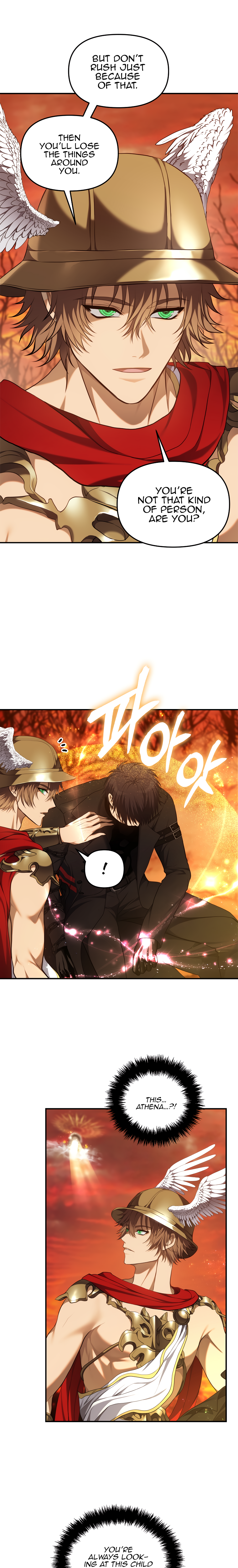 Ranker Who Lives A Second Time chapter 140 page 22