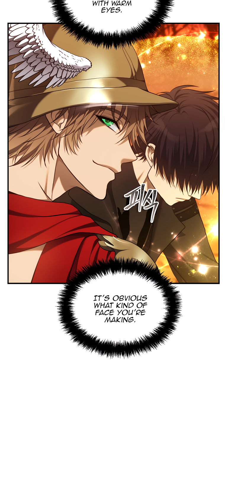 Ranker Who Lives A Second Time chapter 140 page 23