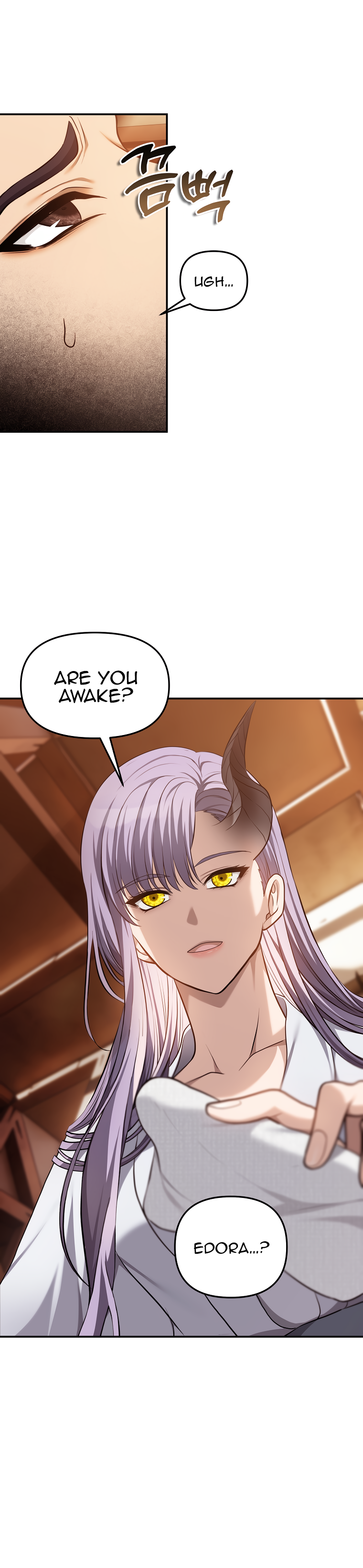 Ranker Who Lives A Second Time chapter 140 page 26