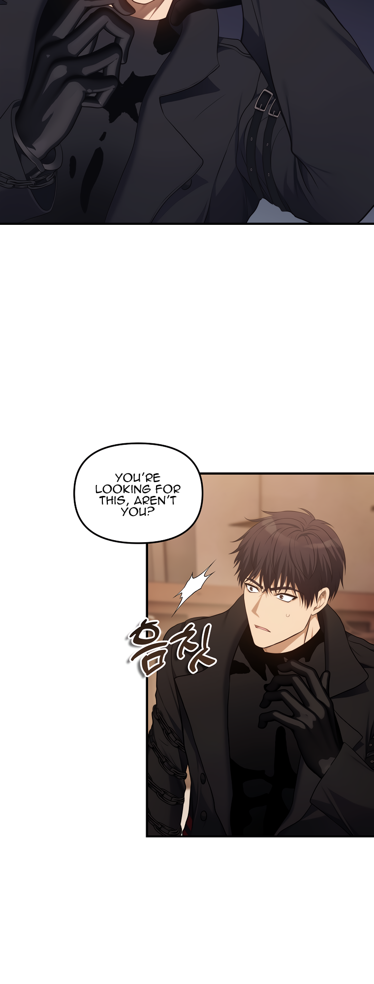 Ranker Who Lives A Second Time chapter 140 page 28