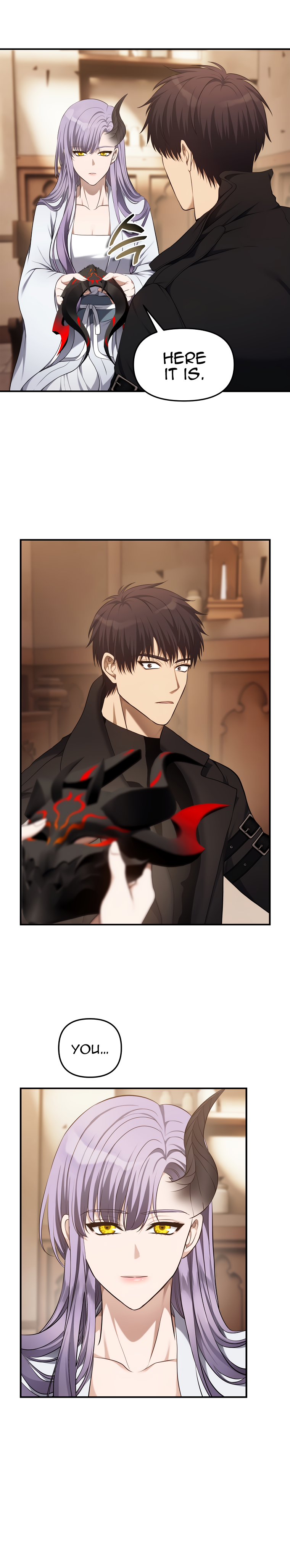 Ranker Who Lives A Second Time chapter 140 page 29