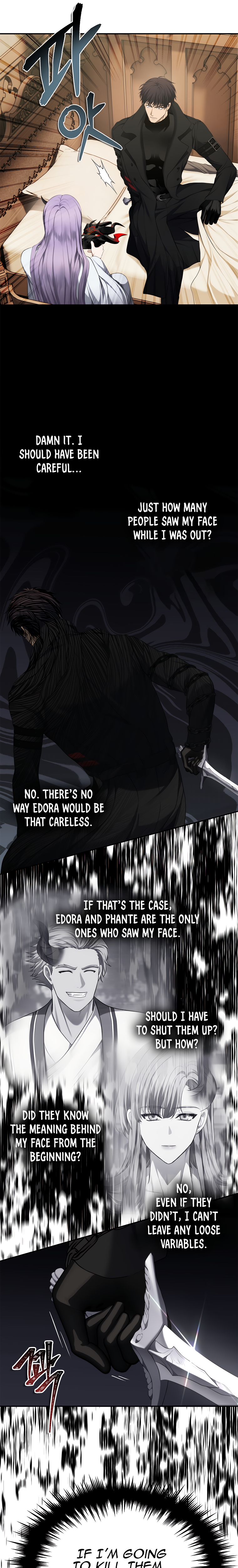 Ranker Who Lives A Second Time chapter 140 page 30