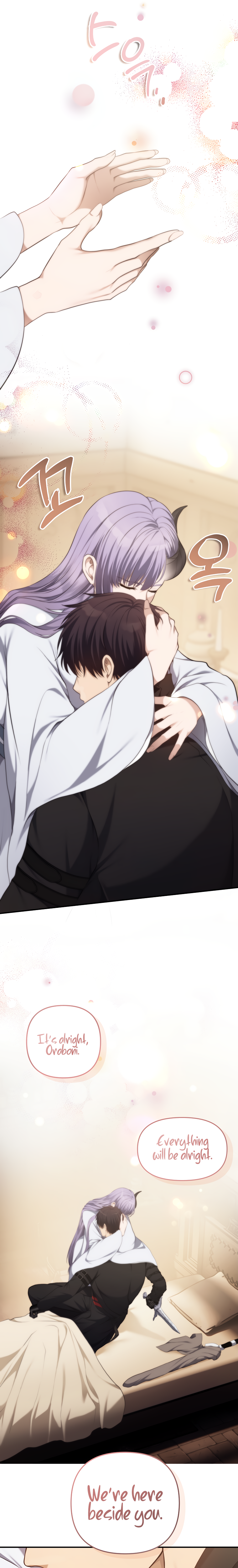 Ranker Who Lives A Second Time chapter 140 page 32