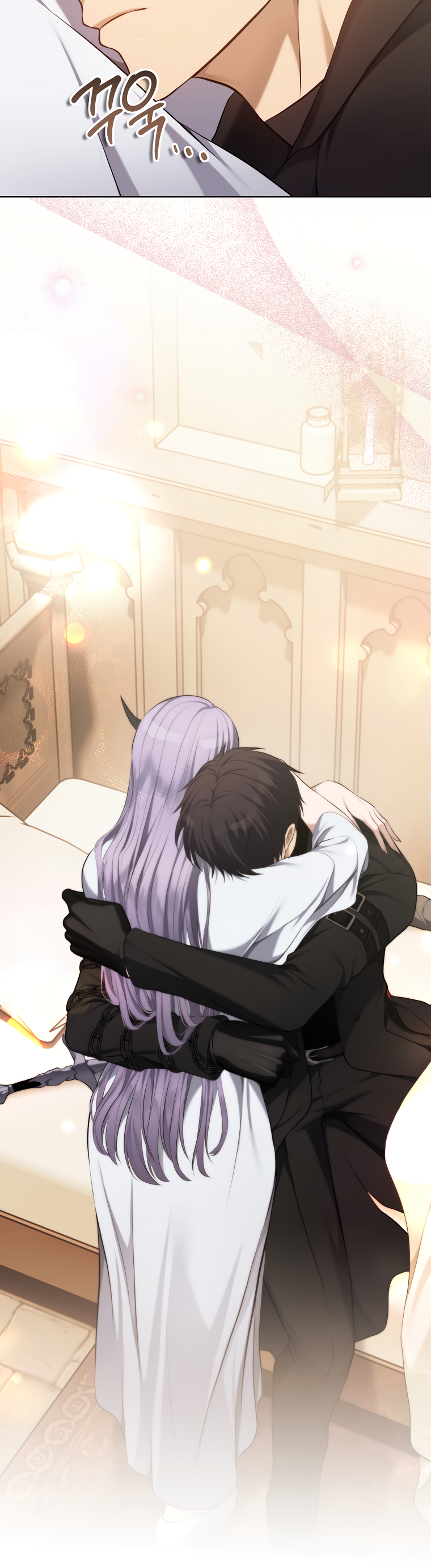 Ranker Who Lives A Second Time chapter 140 page 33