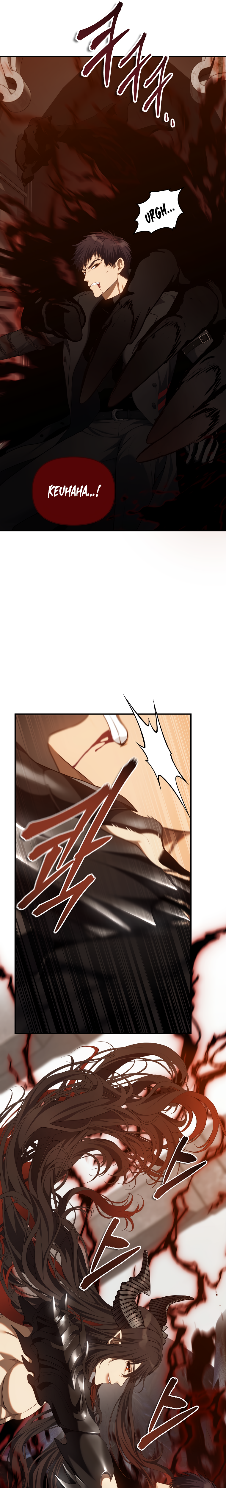 Ranker Who Lives A Second Time chapter 140 page 7