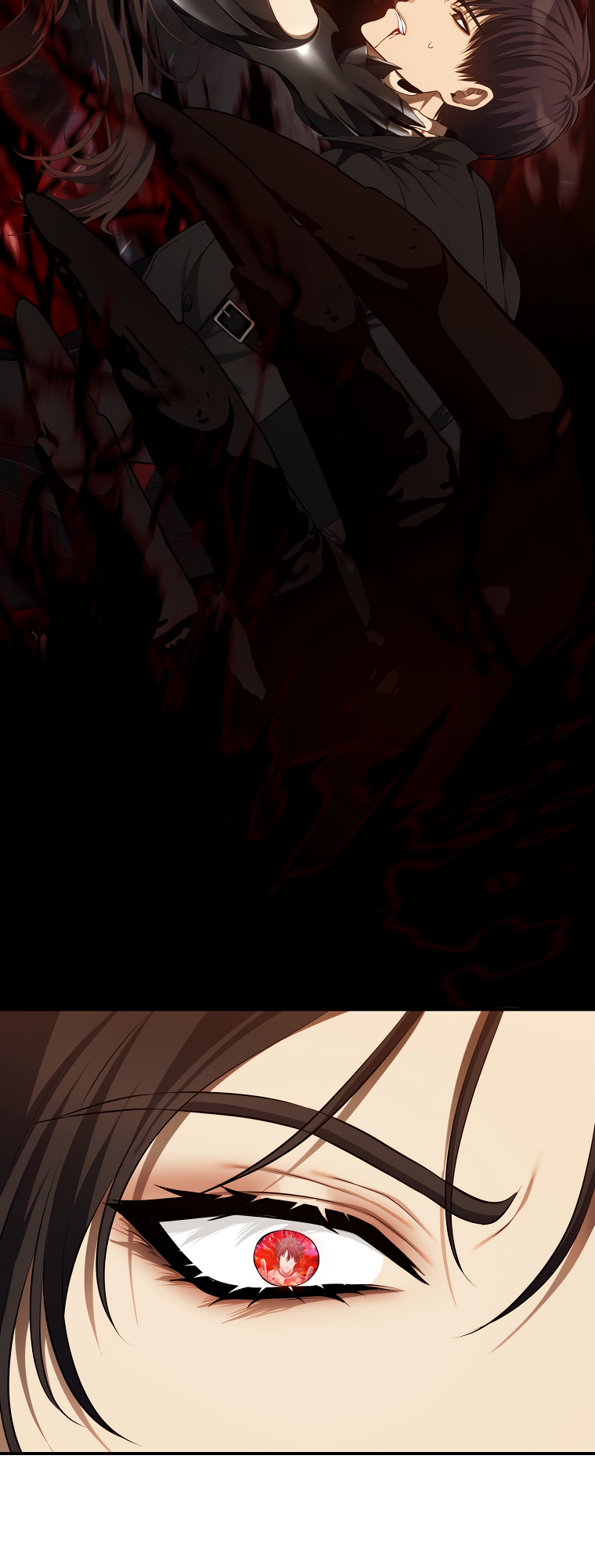 Ranker Who Lives A Second Time chapter 140 page 8