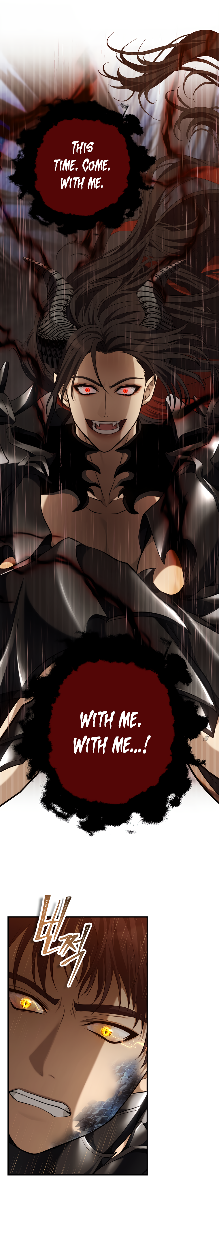 Ranker Who Lives A Second Time chapter 140 page 9