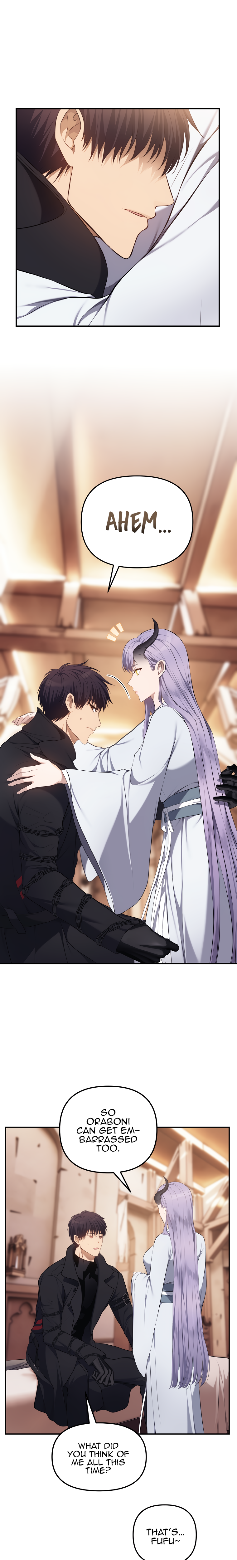 Ranker Who Lives A Second Time chapter 141 page 1