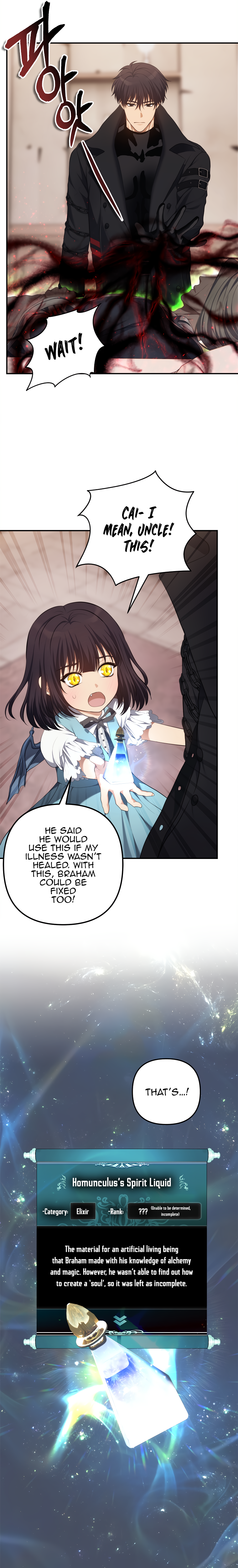 Ranker Who Lives A Second Time chapter 141 page 13