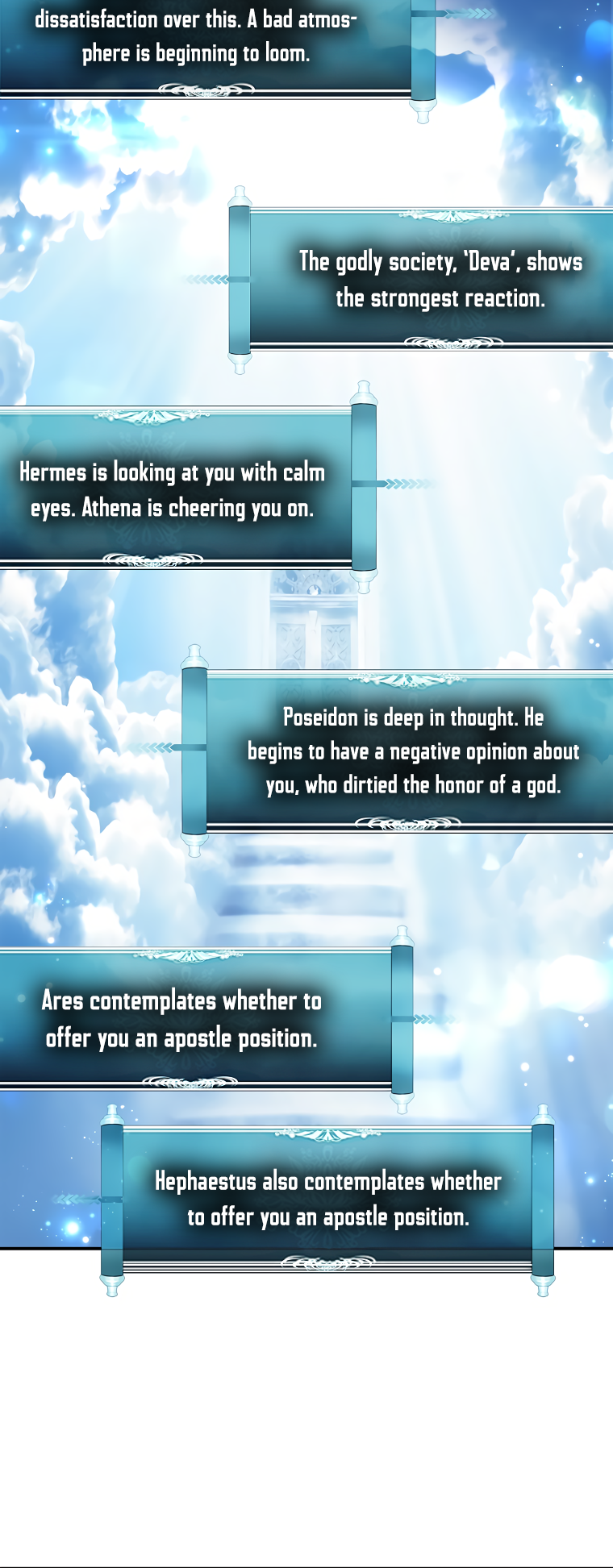 Ranker Who Lives A Second Time chapter 141 page 17