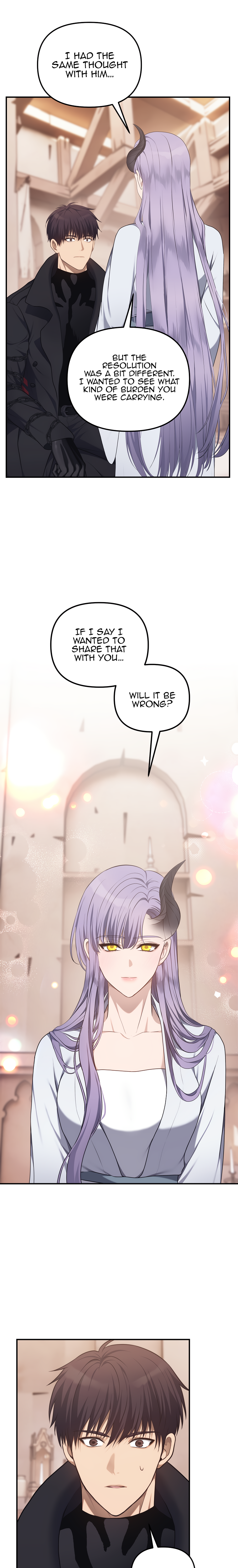 Ranker Who Lives A Second Time chapter 141 page 3