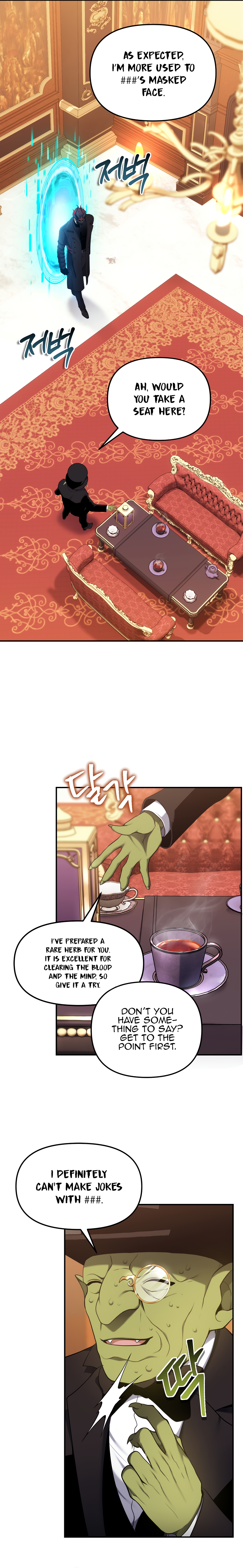 Ranker Who Lives A Second Time chapter 141 page 30