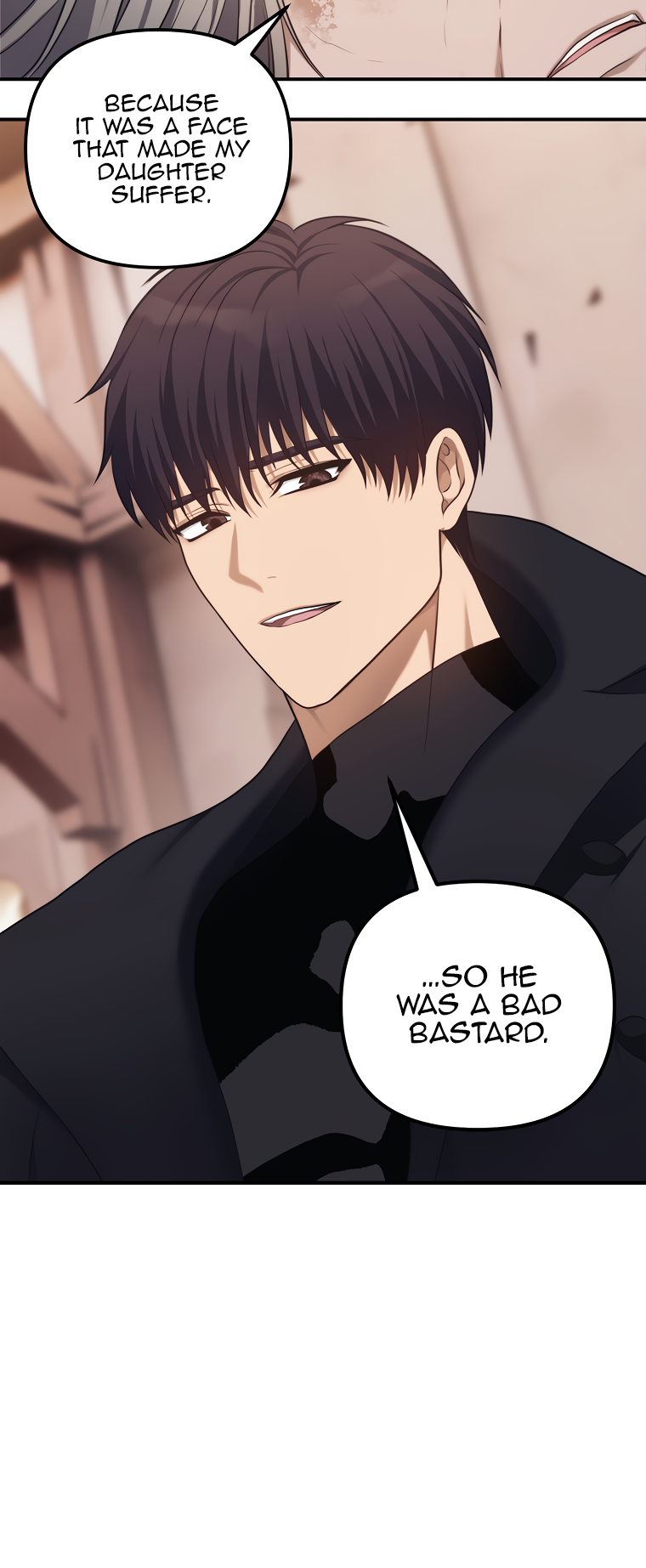 Ranker Who Lives A Second Time chapter 141 page 8