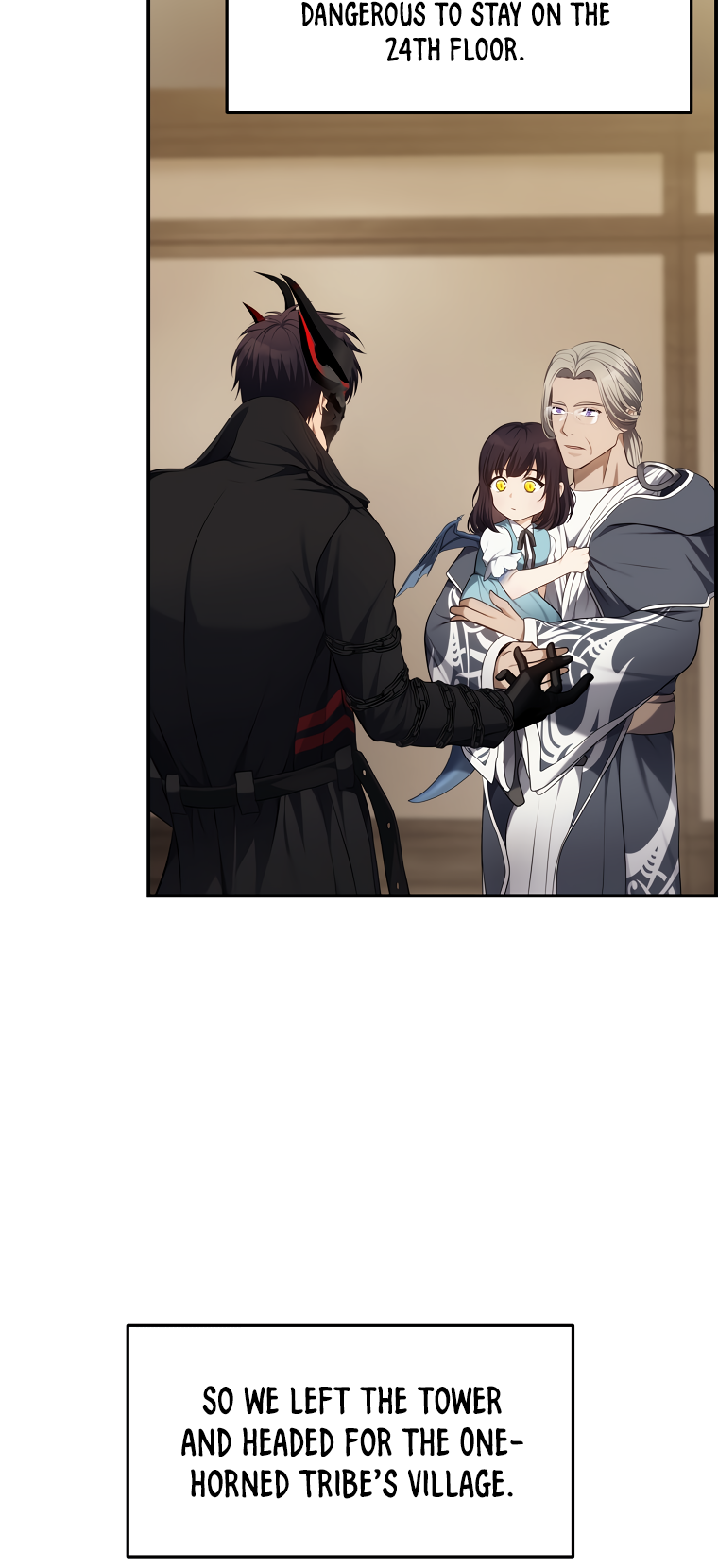 Ranker Who Lives A Second Time chapter 142 page 13