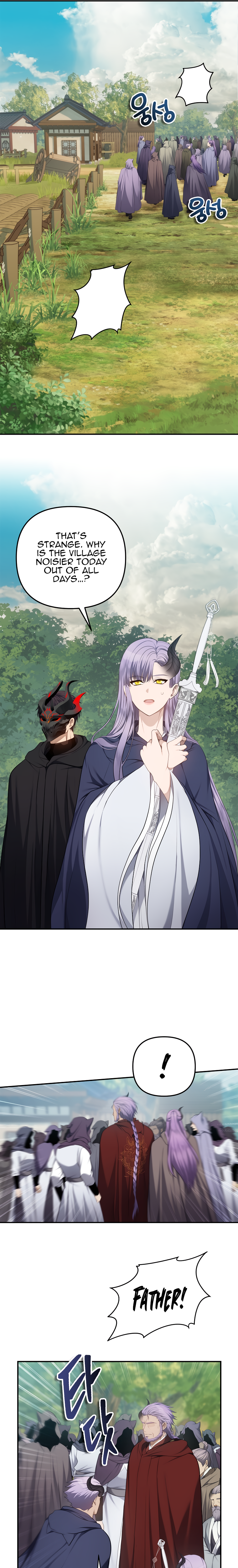 Ranker Who Lives A Second Time chapter 142 page 14