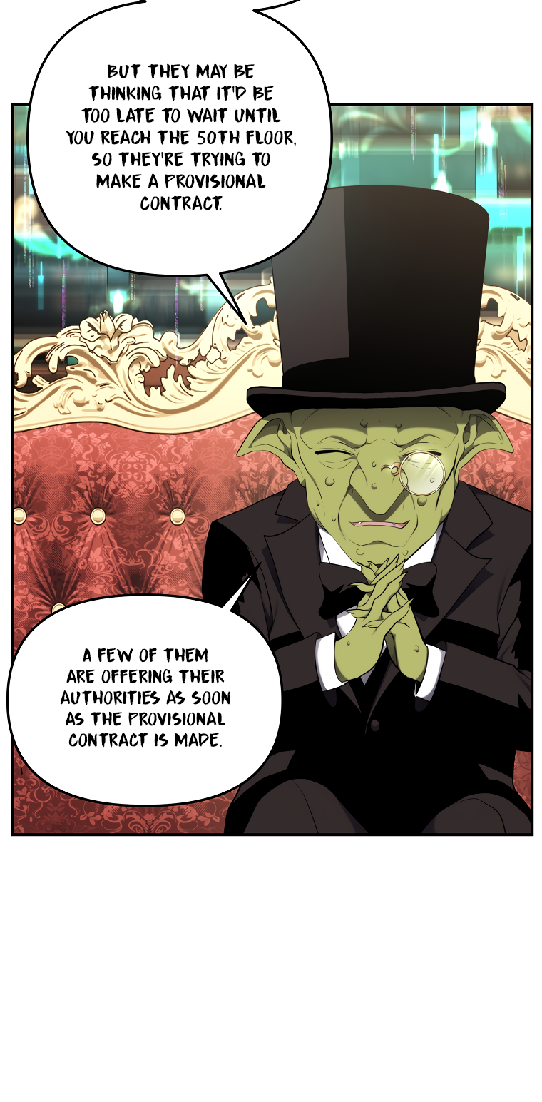 Ranker Who Lives A Second Time chapter 142 page 2