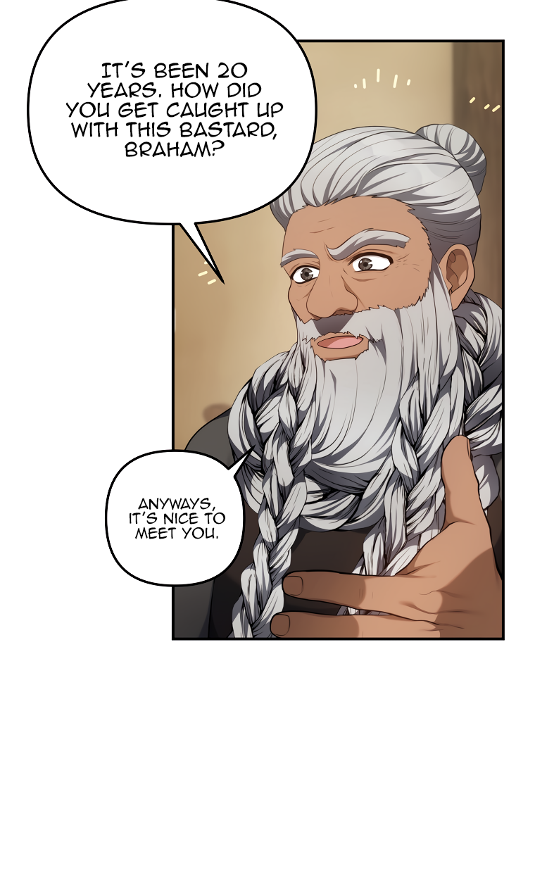 Ranker Who Lives A Second Time chapter 142 page 23