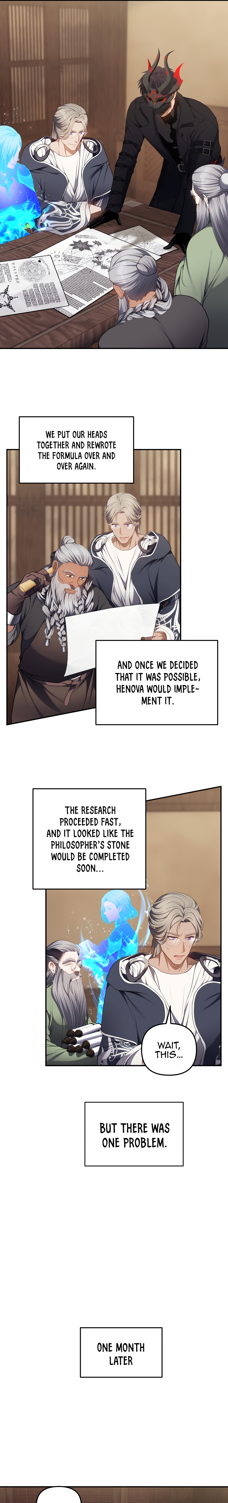 Ranker Who Lives A Second Time chapter 142 page 26